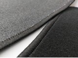 Interior Floor Mat Set